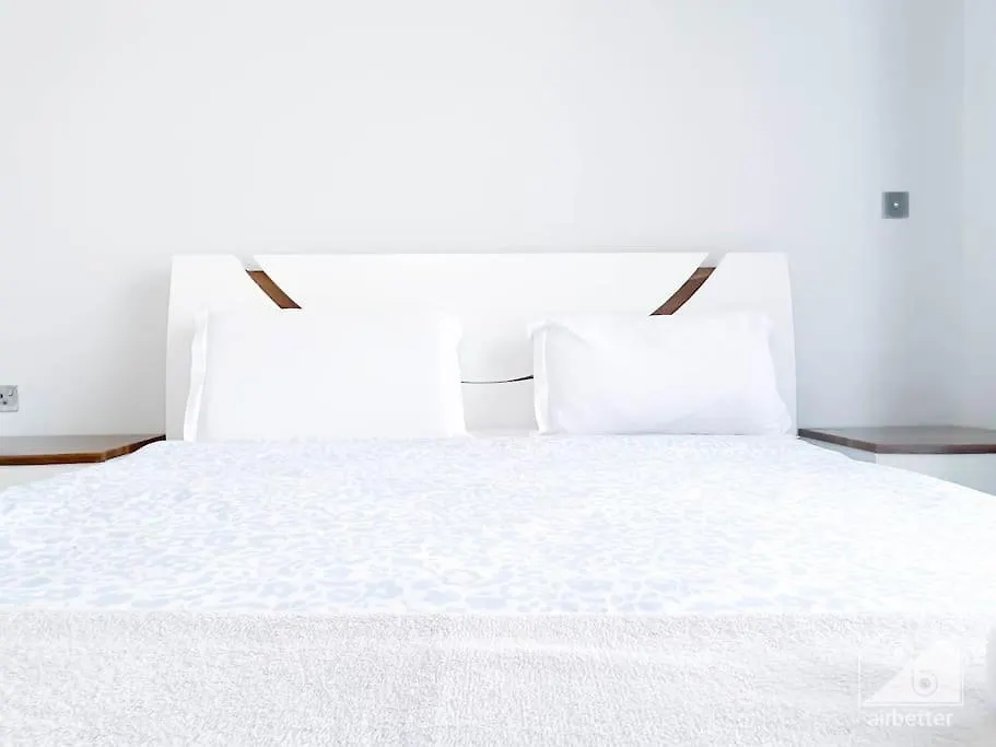 Modern 1B In Jvc Bright & Cozy Stay With Balcony Ντουμπάι 0*,  Ηνωμένα Αραβικά Εμιράτα