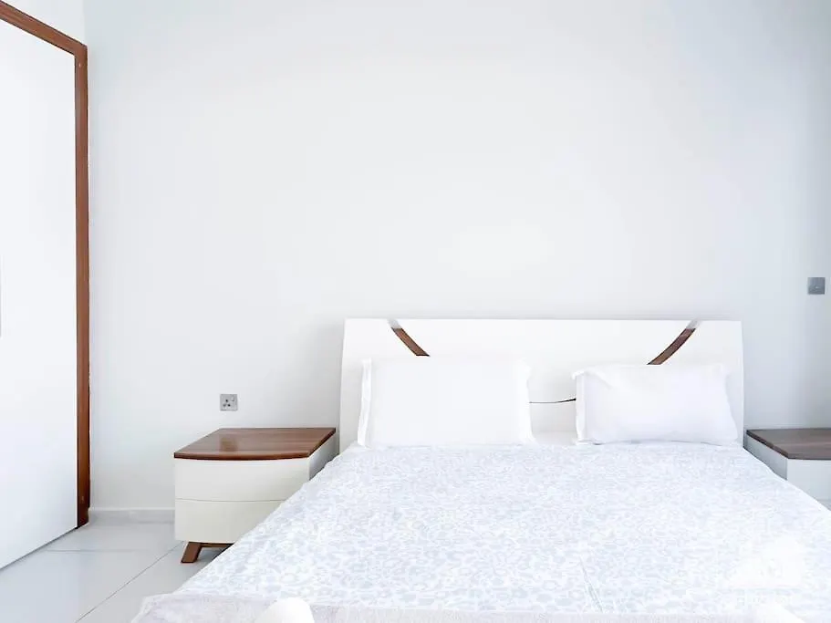 Modern 1B In Jvc Bright & Cozy Stay With Balcony Dubai 0*,  United Arab Emirates