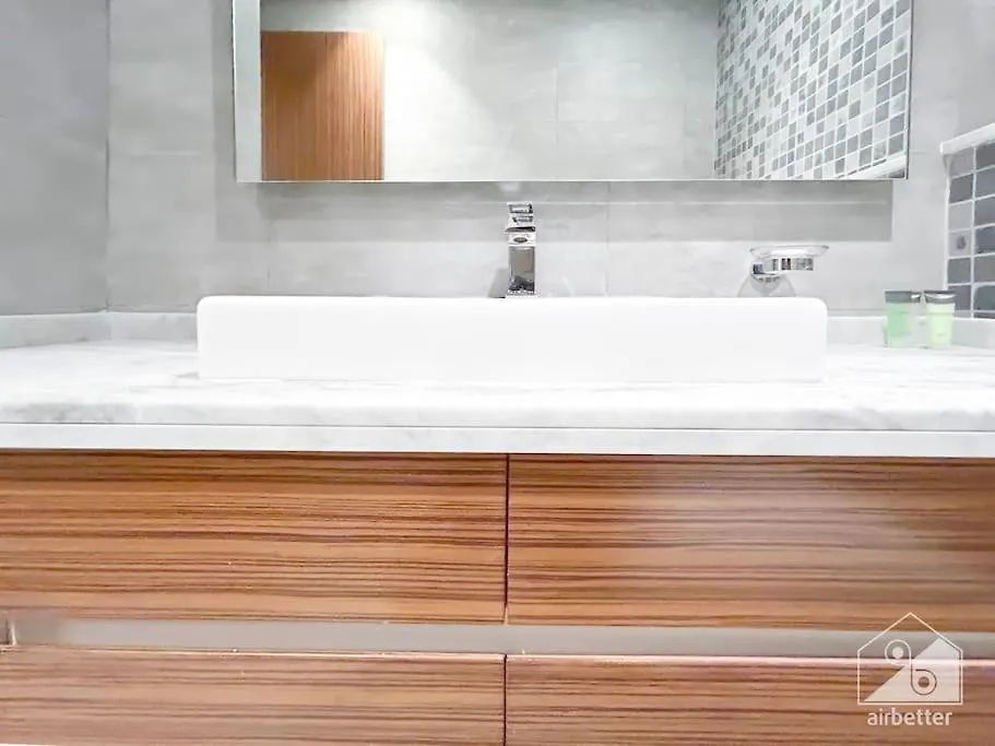 Apartment Modern 1B In Jvc Bright & Cozy Stay With Balcony Dubai